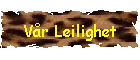 V�r Leilighet
